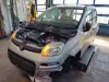 CENTRALINA MOTORE FIAT PANDA 11>