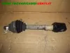 SEMIALBERO ANT. COMPL. D. 2.0 D (PARTE CORTA) VOLVO V50