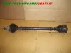 SEMIALBERO ANT.D. 1J0407272BJ AUDI A3 (8L)