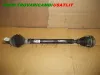 SEMIALBERO ANT.D. 1J0407272BJ AUDI A3 (8L)