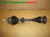 SEMIALBERO ANT.S.COMPL. 6Q0407271JB SEAT IBIZA (6L)