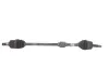 SEMIASSE ANTERIORE DESTRO HYUNDAI i20 1° Serie 495001J450 (08>14)