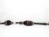 SEMIASSE ANTERIORE DESTRO con codice 39100BB32B da NISSAN Qashqai 2° Serie (10>13)