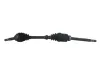 SEMIASSE ANTERIORE DESTRO NISSAN Qashqai 2° Serie 39100BB32B con codice motore K9K (10>13)