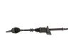 SEMIASSE ANTERIORE DESTRO NISSAN Qashqai Serie 39100HV80B (14>)