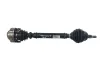SEMIASSE ANTERIORE DESTRO VOLKSWAGEN Bora Berlina 1J0407272FL (98>05)