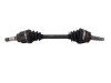 SEMIASSE ANTERIORE SINISTRO con codice 51947023 da ALFA ROMEO Mito Serie (955_) (08>) 1400 Benzina 88 con codice motore 198A4000 (2009)