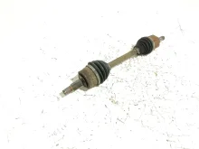 SEMIASSE ANTERIORE SINISTRO con codice 51962541 da FIAT 500 X Serie (15>)