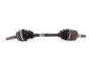 SEMIASSE ANTERIORE SINISTRO con codice 495001C550 da HYUNDAI Getz 1° Serie (02>05)