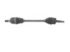 SEMIASSE ANTERIORE SINISTRO con codice 495001J500 da HYUNDAI i20 1° Serie (08>14)