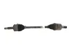 SEMIASSE ANTERIORE SINISTRO KIA Rio 4° Serie 495001W000 con codice motore G4LA (11>)