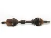 SEMIASSE ANTERIORE SINISTRO NISSAN Qashqai +2 (JJ10) M1D, con codice motore M9R/M1D, M9R (07>18)