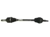 SEMIASSE ANTERIORE SINISTRO PEUGEOT 308 2° Serie 9809149380 (13>)