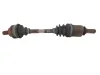 SEMIASSE ANTERIORE SINISTRO SMART Fortwo Coupé (W451) A4513570501 (07>15)