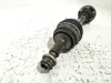 SEMIASSE ANTERIORE SINISTRO con codice 7P0407271B da VOLKSWAGEN Touareg 2° Serie (10>)