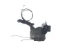 SERRATURA ANTERIORE DESTRA TOYOTA Rav4 3° Serie 6931042330 con codice motore 1CDFTV/1CDFTV (03>05)