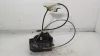 SERRATURA ANTERIORE SINISTRA NISSAN Qashqai 1° Serie 80501JD900 K9K (06>09)