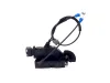 SERRATURA ANTERIORE SINISTRA con codice 9135Y0 da CITROEN C4 Grand Picasso (06>13) 2000 Diesel 100 (2009)