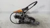 SERRATURA ANTERIORE SINISTRA CITROEN C3 Picasso 9135FR EP3-8FS (08>)