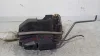 SERRATURA ANTERIORE SINISTRA HYUNDAI Getz 1° Serie 813101C001 D4FA (02>05)