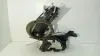 SERRATURA ANTERIORE SINISTRA NISSAN Qashqai Serie 805014EA2A K9K636 (14>)
