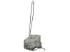 SERRATURA ANTERIORE SINISTRA SUZUKI SX4 1° Serie 8220279J02000 (06>)