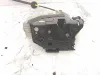 SERRATURA ANTERIORE SINISTRA con codice CZ1P1837015 da VOLKSWAGEN Eos Serie (1F7) (06>10)