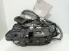 SERRATURA ANTERIORE SINISTRA VOLKSWAGEN Golf 7 Sportsvan 5K1837015J CXXB (14>)