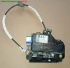 SERRATURA PORTA ANT.SX 9 PIN SPINA BLU