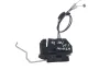 SERRATURA POSTERIORE DESTRA con codice 814200X001 da HYUNDAI i10 1° Serie (07>11)