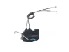 SERRATURA POSTERIORE DESTRA con codice 1J520HEC da HYUNDAI i20 1° Serie (08>14)