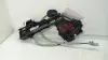 SERRATURA POSTERIORE DESTRA RENAULT Captur Serie 825021122R H4M630 (19>)