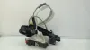 SERRATURA POSTERIORE SINISTRA PEUGEOT 2008 Serie 9844443280 DV5RC/YHZ (19>)