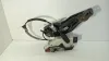 SERRATURA POSTERIORE SINISTRA PEUGEOT 208 Serie 9812501480 DV4C-8HR-8H01 (12>19)