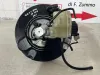 SERVOFRENO con codice 1K1614105BH da 1K1614106AB AUDI A3 Serie (8P1) con codice motore CAX Benzina 1400