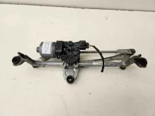 Motorino Tergicristallo Anteriore SKODA Citigo 1° Serie del 2011  CODICE RICAMBIO : 3397021571