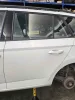 Portiera Posteriore Sinistra vuota SKODA Fabia Berlina 3° Serie del 2015 - 2021