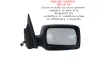 SPECCHIETTO RETROVISORE DESTRO BMW X3 1° Serie 5163448132 (04>10)