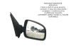 SPECCHIETTO RETROVISORE DESTRO DACIA Sandero Serie II 963011787R con codice motore K9KC6 (12>20)