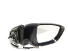SPECCHIETTO RETROVISORE DESTRO NISSAN Qashqai Serie con codice motore K9K/K9K 636, K9K 646 636, con codice motore K9K/K9K 636, K9K 646 646 (14>)
