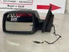 SPECCHIETTO RETROVISORE SINISTRO BMW X3 1° Serie 51163448131 (04>10)