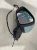 SPECCHIETTO RETROVISORE SINISTRO CITROEN C3 Serie 1608056480 con codice motore HM01 (16>)