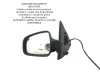 SPECCHIETTO RETROVISORE SINISTRO DACIA Sandero Serie II 963023731R con codice motore K9KC6 (12>20)