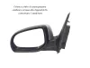 SPECCHIETTO RETROVISORE SINISTRO con codice 876101J300 da HYUNDAI i20 1° Serie (08>14)