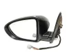 SPECCHIETTO RETROVISORE SINISTRO NISSAN Qashqai 2° Serie M1D, con codice motore M9R/M1D, M9R (10>13)