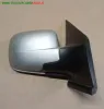 SPECCHIO RETROVISORE EST.DX ARGENTO 5 FILI