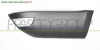 SPOILER DESTRO PARAURTI POSTERIORE-CON PRIMER-CON FORI PDC-CON TRACCE PARK ASSIST