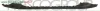 SPOILER PARAURTI ANTERIORE-NERO-GOFFRATO FORD -  ECO SPORT - 2014 > 2017 CODICE/I: OE 1875906 FD7501810