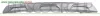 SPOILER PARAURTI POSTERIORE-INFERIORE-GRIGIO ARGENTO DACIA - SANDERO III - 2020 > CODICE/I: DA2321852 OE 850705579R