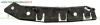 STAFFA DESTRA PARAURTI ANTERIORE FORD - FOCUS - 2011 > 2014 CODICE/I: FD4281003 OE 1718730